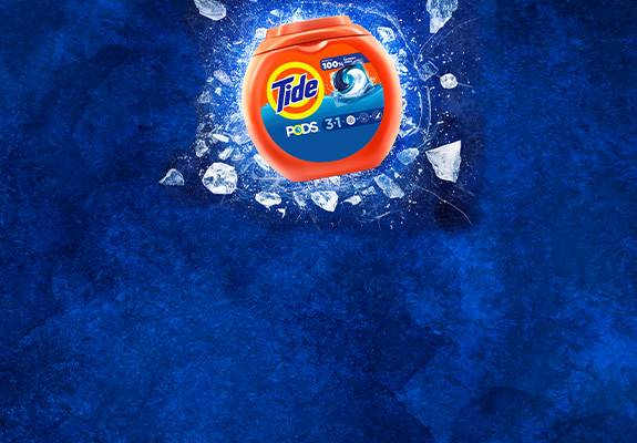 Turn to Cold with Tide