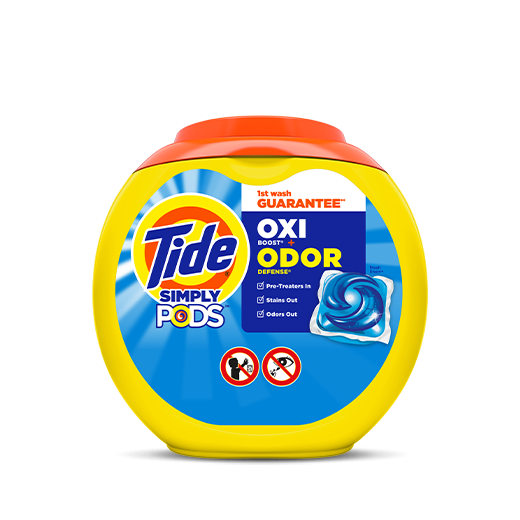 Household outlets Bundle Women (12-D) Tide Simply