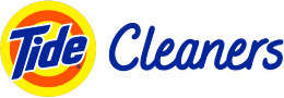 Tide Cleaners logo