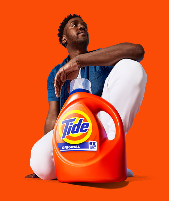 Tide Original’s Biggest Upgrade 