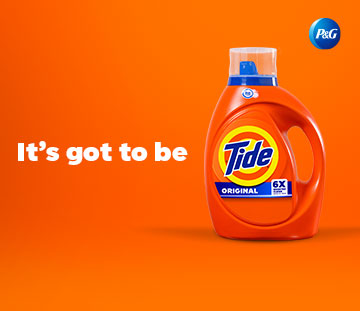 Tide Original’s Biggest Upgrade Image