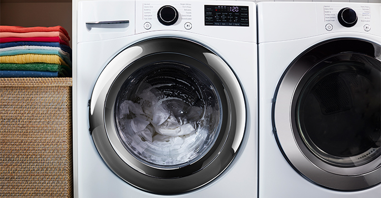 How to Wash Bras. A few tips from your washer dryer rental friends - Washer  and Dryer Rental in San Antonio