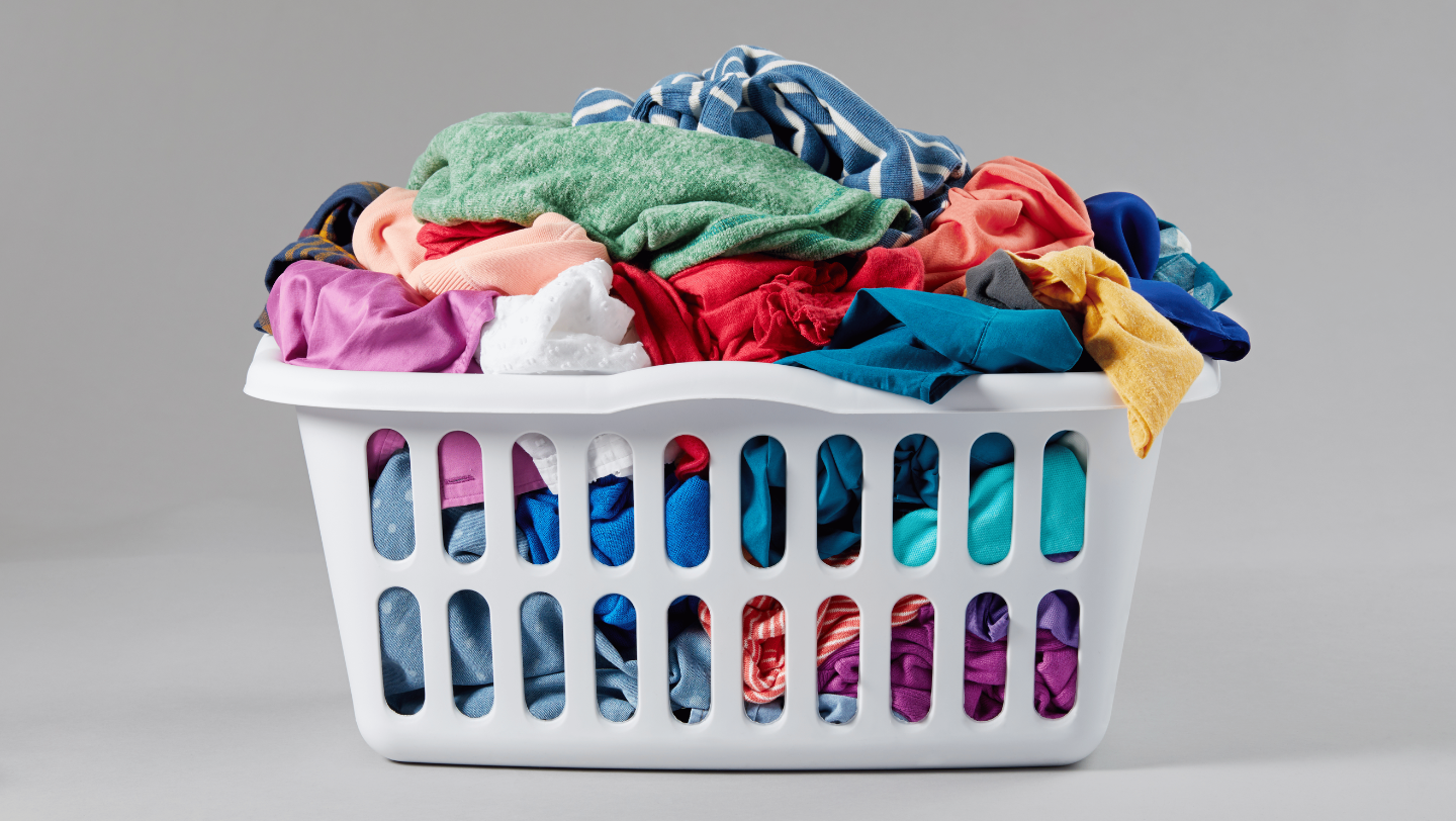 How to Wash Colored Clothes Top Tips and Tricks Tide