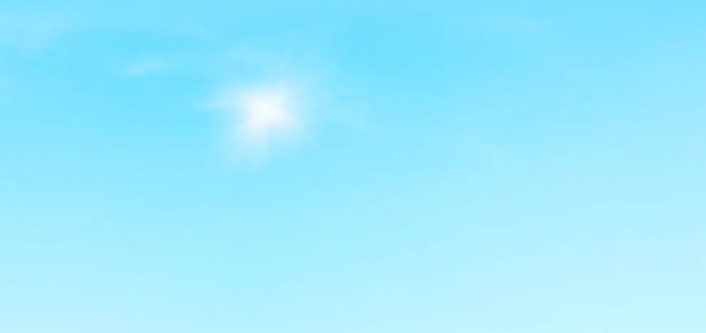 Sky background