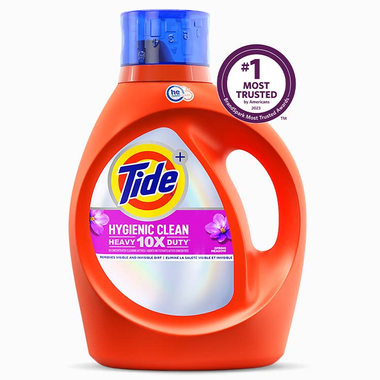 Laundry soap deals tide