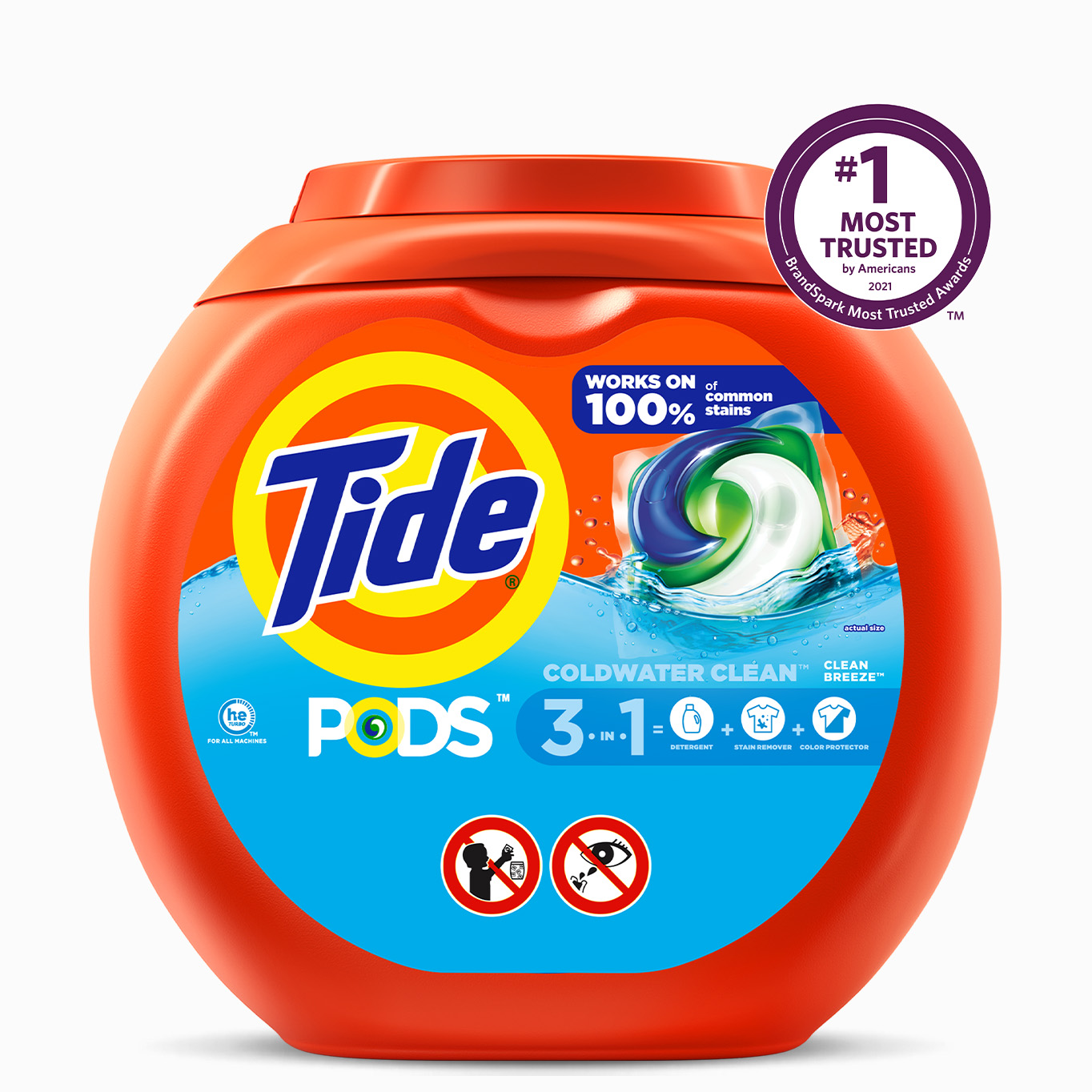 Tide To Go Instant Stain Remover, 1 ct - Foods Co.