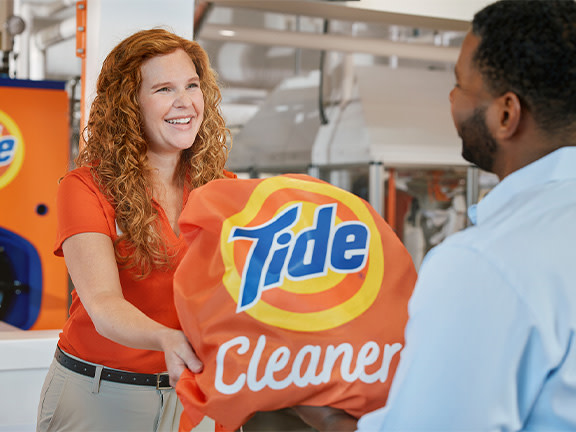 Clean & care