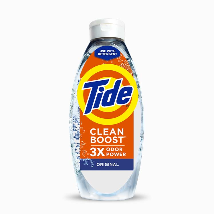 Tide® Clean Boost™ Original