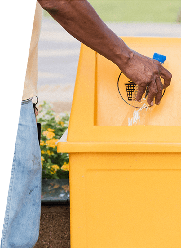 Our Heritage - Learn About Tide's History | Tide