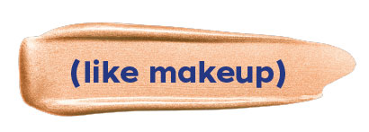 Like Makeup