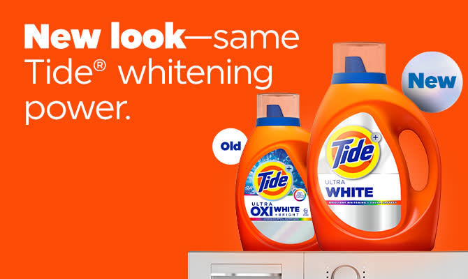 Keeps whites looking bright even after 10 washes