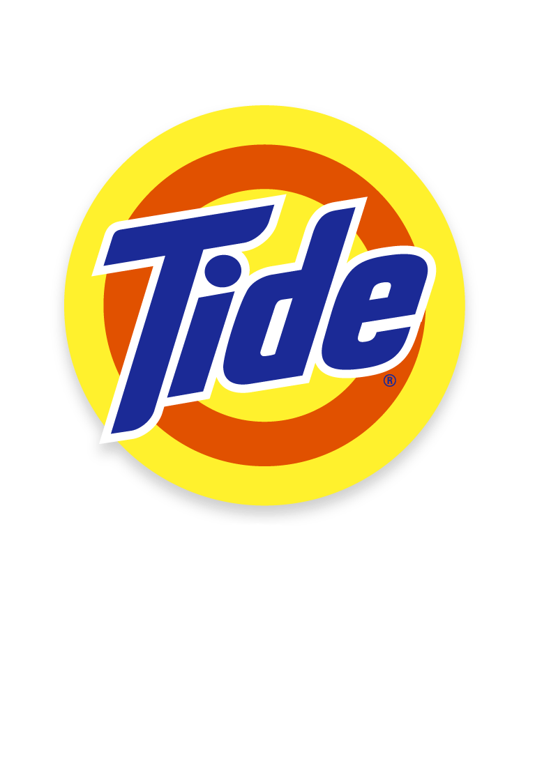 tide logo