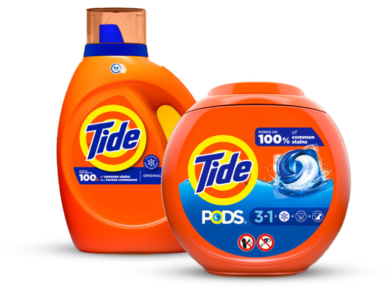 Save on tide Image