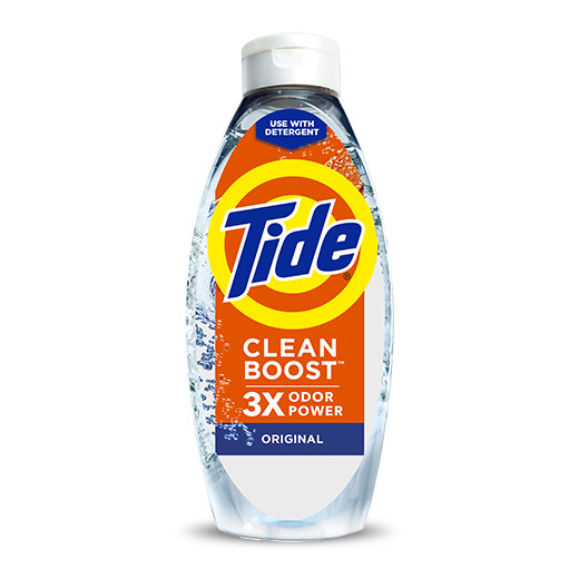 Tide® Clean Boost℠ Original