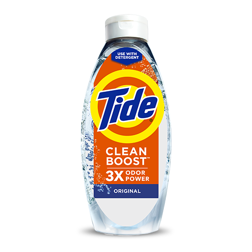 Tide® Clean Boost℠ Original