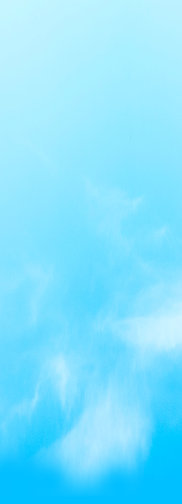 Sky background