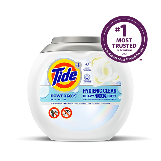 Shop Pacs and Tide PODS® Laundry Detergent Tide