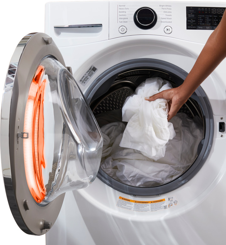 Bounce's Ultimate Laundry Guide: How to Wash Clothes