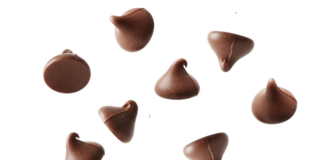 Chocolate - decor