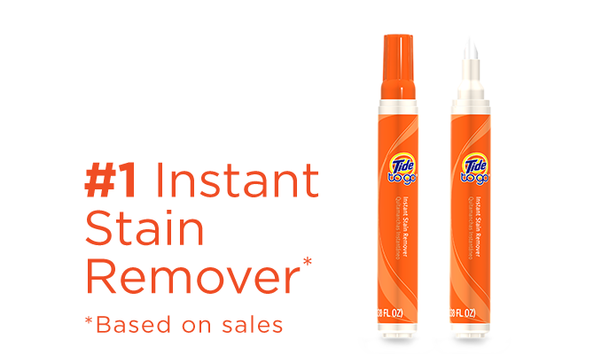 Amazing Emergency Stain Remover Stick Pen Food Drink Cleaning Eraser Pens HOT 