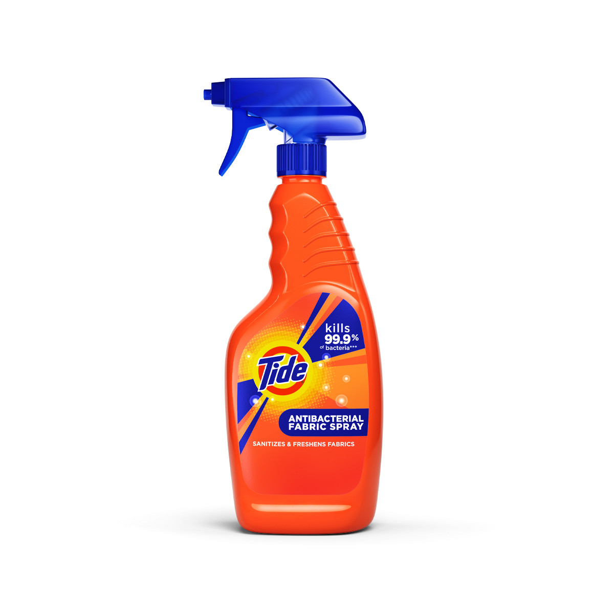 Tide Antibacterial Fabric Spray