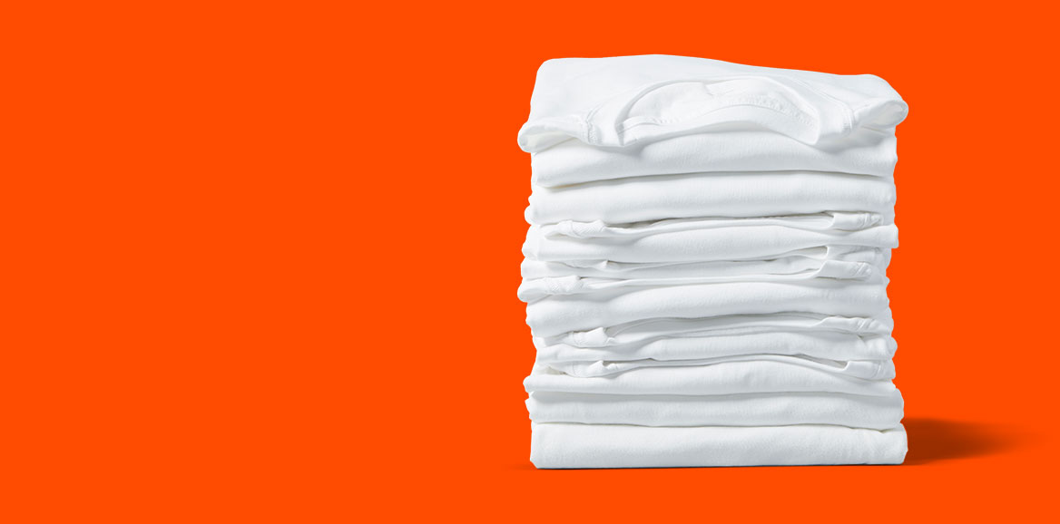 Laundry Detergents For White Clothes - Tide