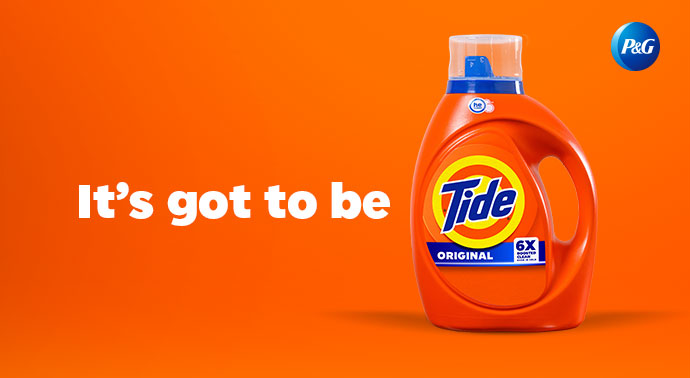 Tide Original’s Biggest Upgrade