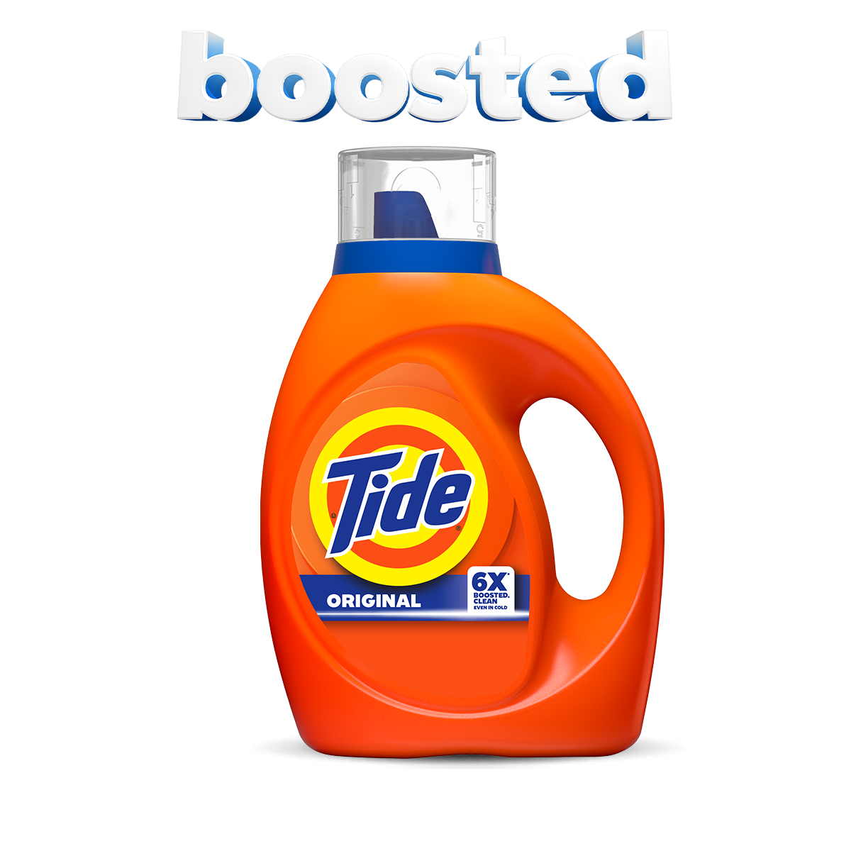 Tide OXI Boost Power PODS