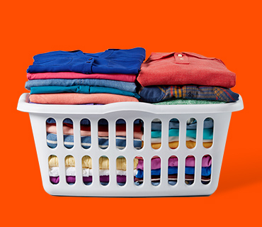 Browse Laundry Products for Odor Removal