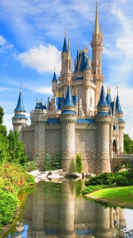 Disney World