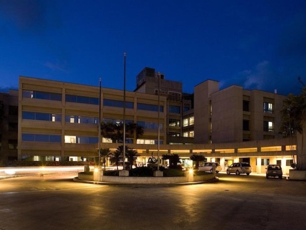 Kaiser Hospital