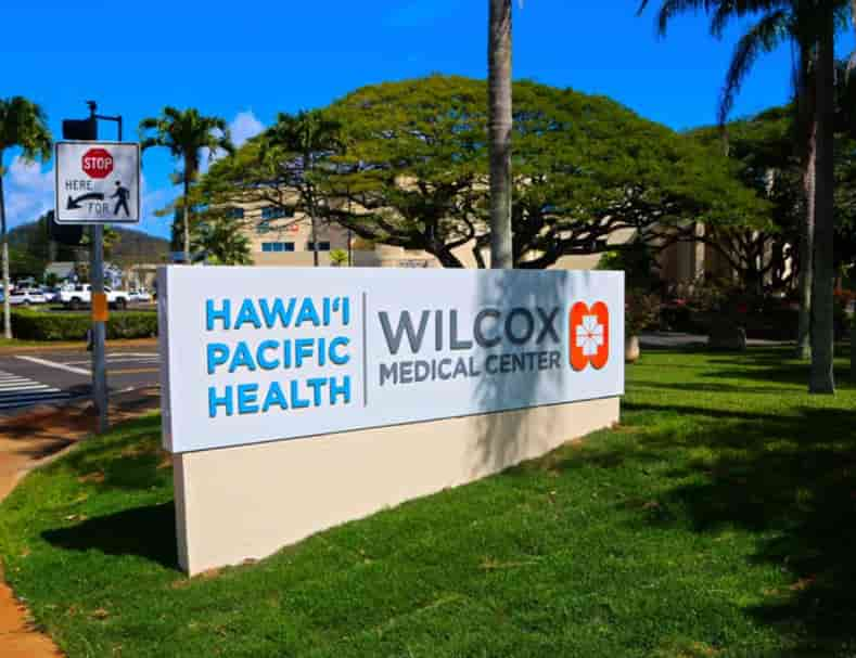 Wilcox Hospital