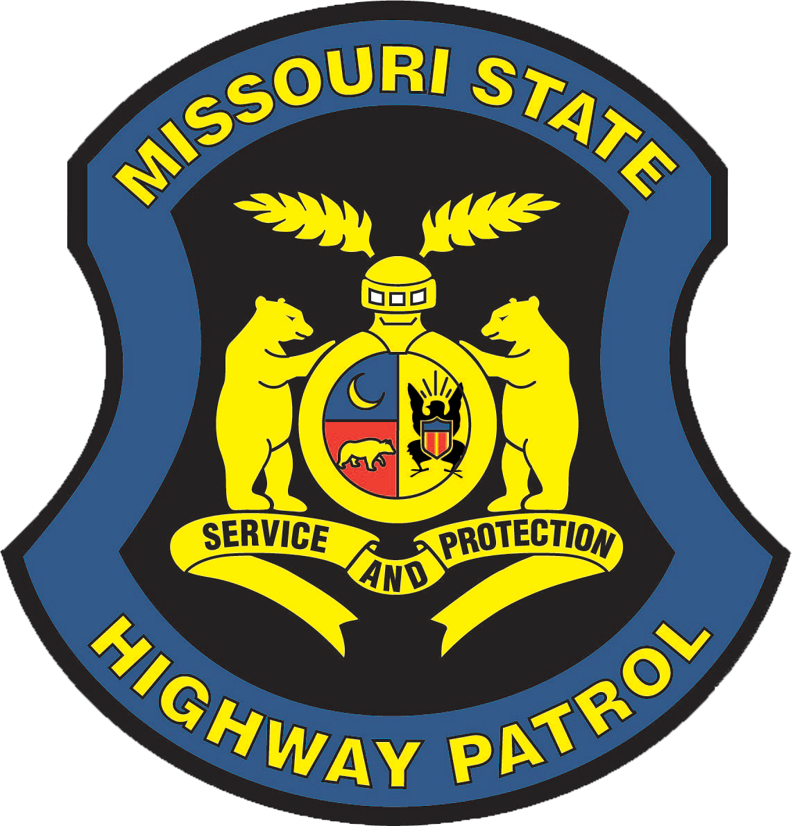 image-of Missouri State Highway Patrol