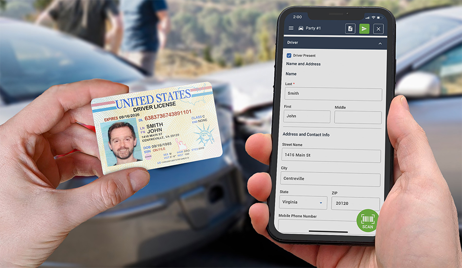 Clear the Road Quicker with Driver Exchange
