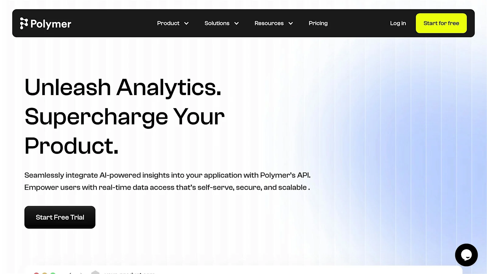 Polymer