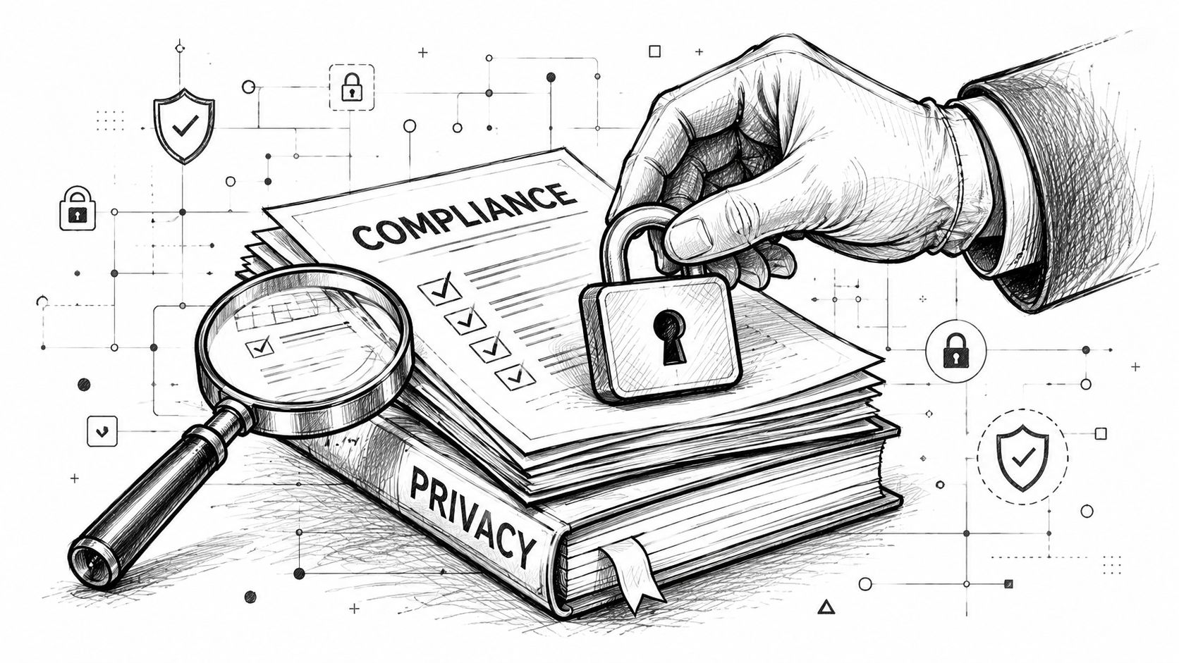 Call monitoring software data security and compliance