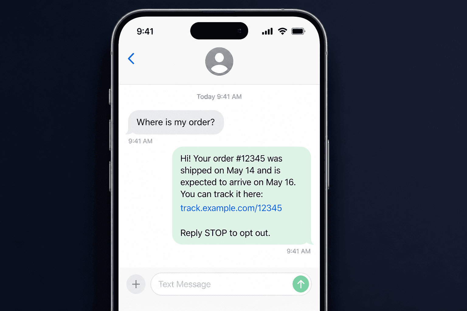 AI receptionist vs helpdesk AI hero