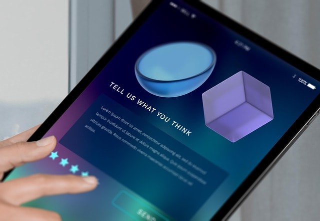 AI customer support survey