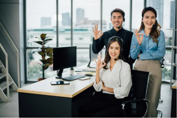 empowering support teams