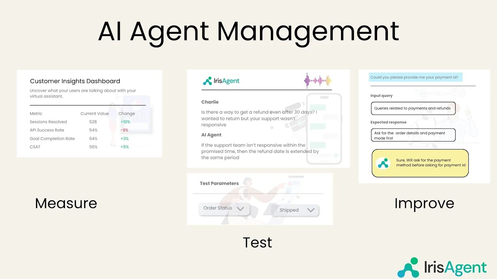 AI Agent Management
