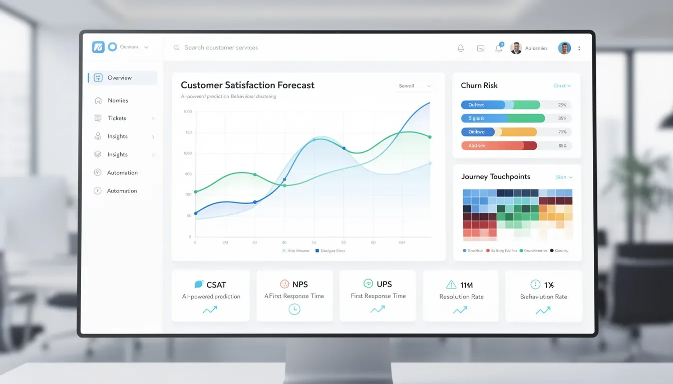 ai proactive customer service