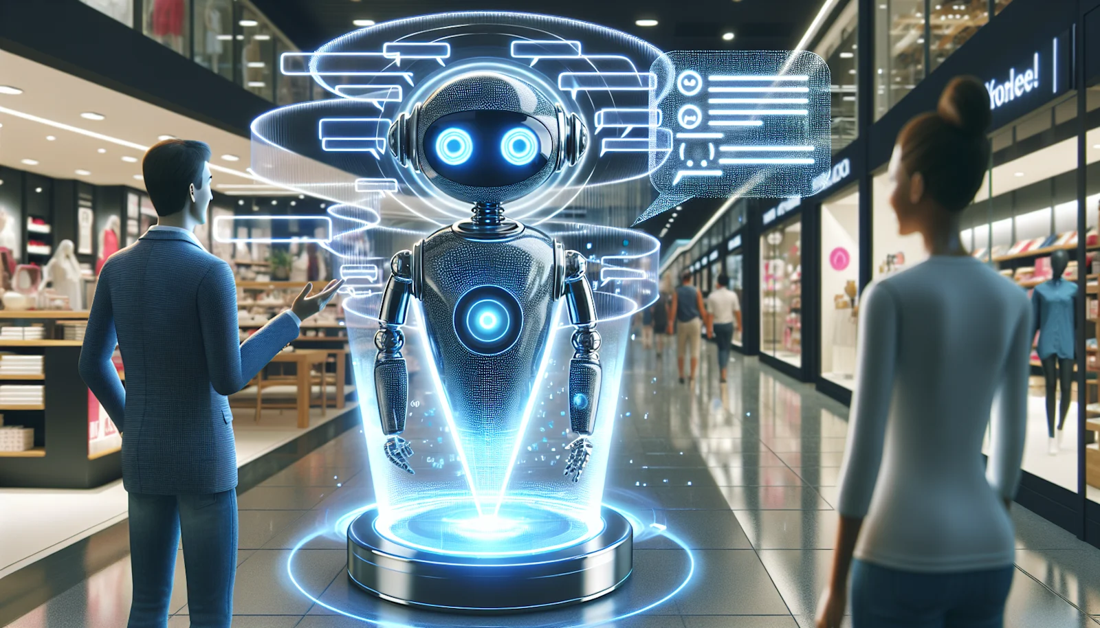 chatbot use cases
