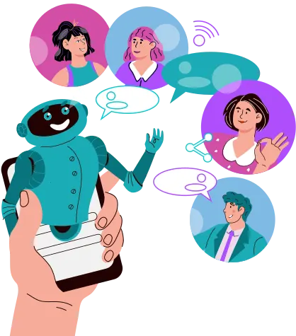 future of conversation ai and chatbots
