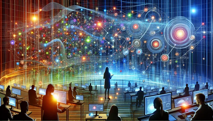 customer experience analytics
