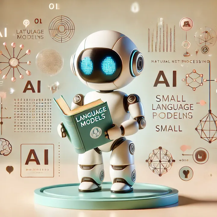 Small Language Models