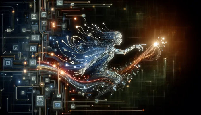 Generative AI Technology for AI Copilot