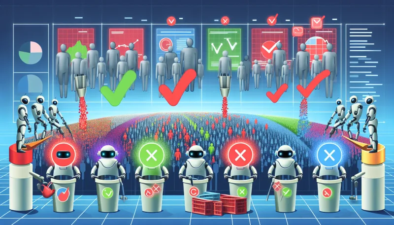 improved customer retention through analytics