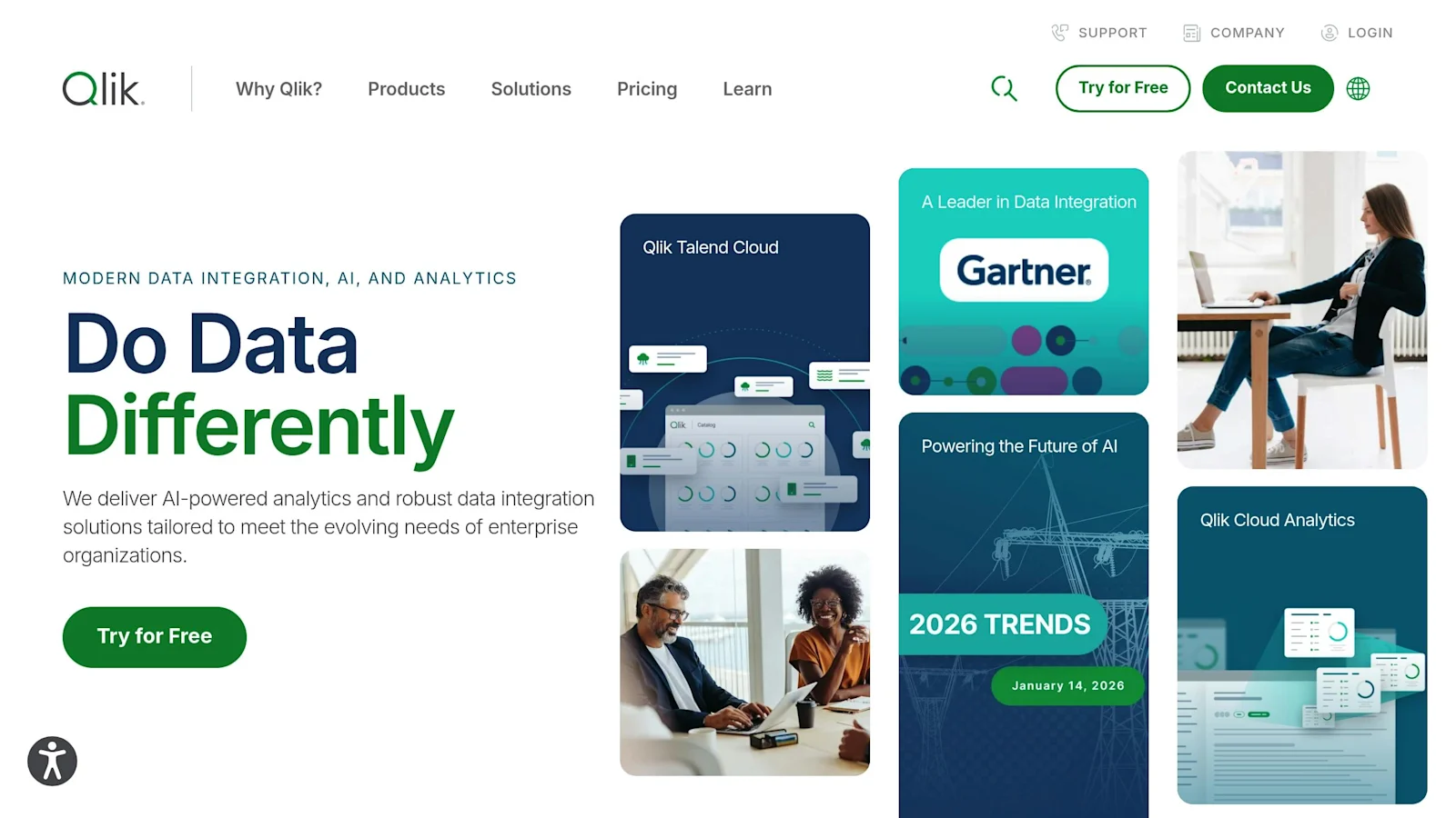 Qlik