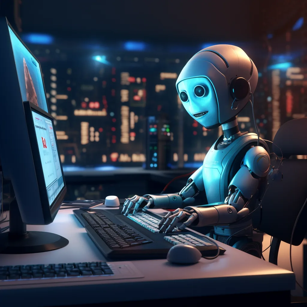 Help desk automation