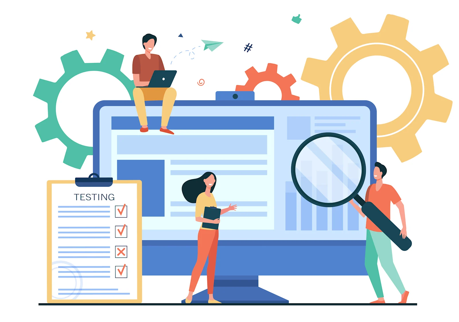 Blog - predictive customer analytics